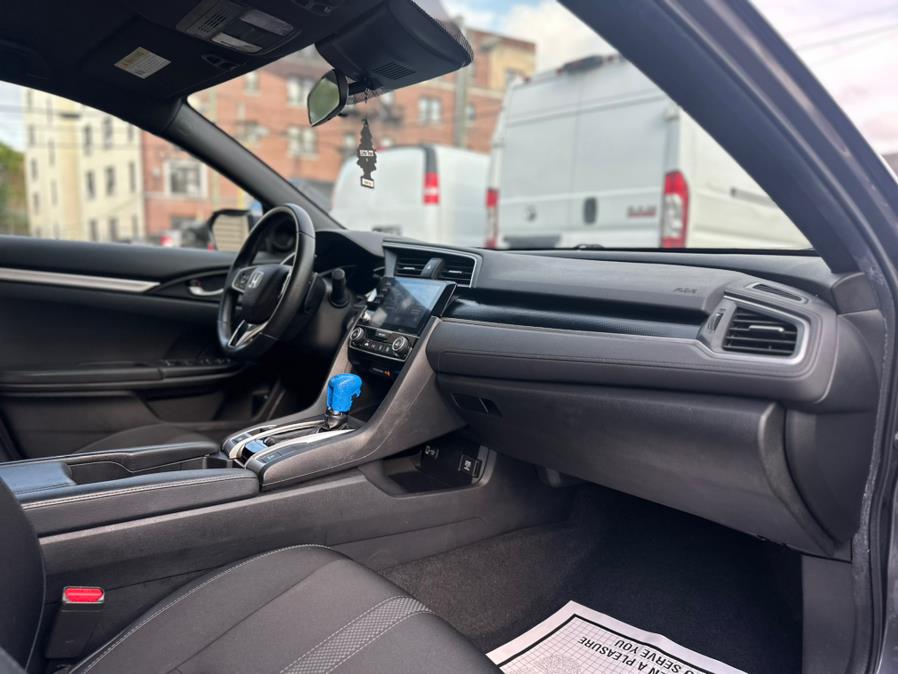 2020 Honda Civic Sedan Sport CVT, available for sale in Irvington, New Jersey | RT 603 Auto Mall. Irvington, New Jersey 2020 Honda Civic Sedan Sport CVT, available for sale in Irvington, New Jersey | RT 603 Auto Mall. Irvington, New Jersey