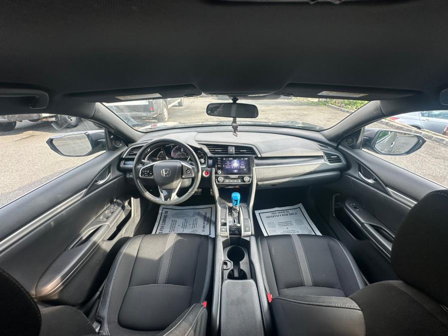 2020 Honda Civic Sedan Sport CVT, available for sale in Irvington, New Jersey | RT 603 Auto Mall. Irvington, New Jersey 2020 Honda Civic Sedan Sport CVT, available for sale in Irvington, New Jersey | RT 603 Auto Mall. Irvington, New Jersey