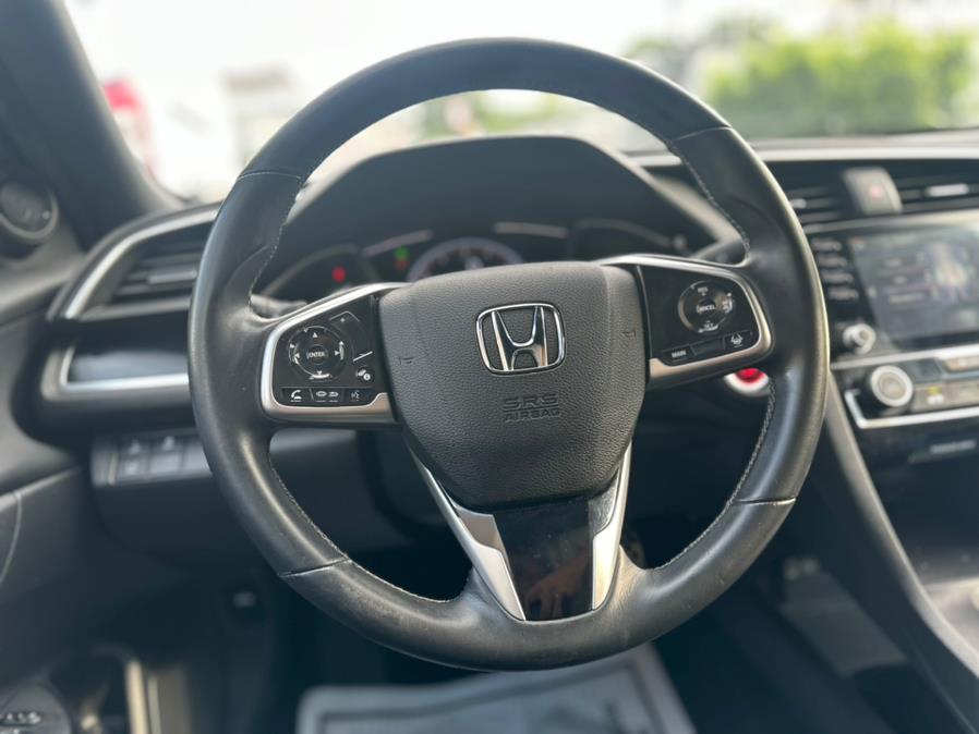 2020 Honda Civic Sedan Sport CVT, available for sale in Irvington, New Jersey | RT 603 Auto Mall. Irvington, New Jersey 2020 Honda Civic Sedan Sport CVT, available for sale in Irvington, New Jersey | RT 603 Auto Mall. Irvington, New Jersey