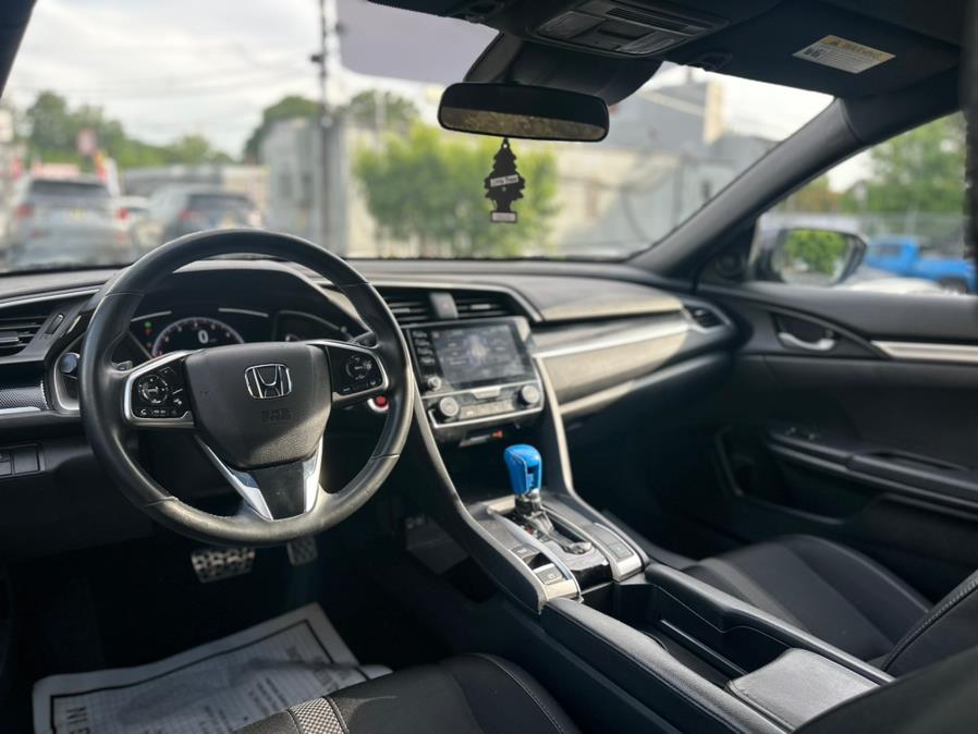 2020 Honda Civic Sedan Sport CVT, available for sale in Irvington, New Jersey | RT 603 Auto Mall. Irvington, New Jersey 2020 Honda Civic Sedan Sport CVT, available for sale in Irvington, New Jersey | RT 603 Auto Mall. Irvington, New Jersey
