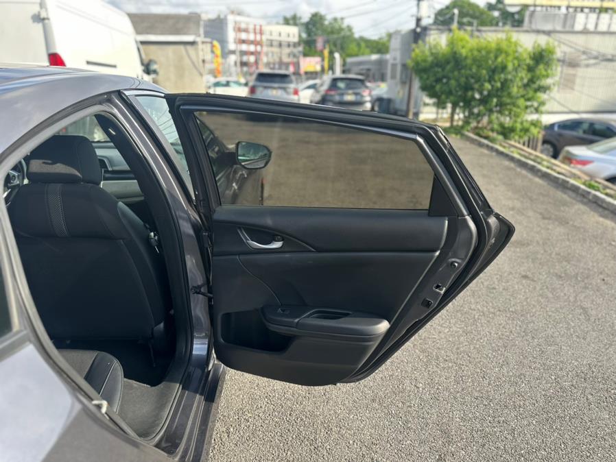 2020 Honda Civic Sedan Sport CVT, available for sale in Irvington, New Jersey | RT 603 Auto Mall. Irvington, New Jersey 2020 Honda Civic Sedan Sport CVT, available for sale in Irvington, New Jersey | RT 603 Auto Mall. Irvington, New Jersey