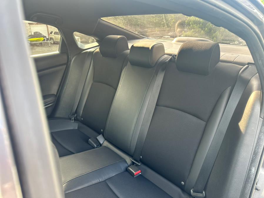 2020 Honda Civic Sedan Sport CVT, available for sale in Irvington, New Jersey | RT 603 Auto Mall. Irvington, New Jersey 2020 Honda Civic Sedan Sport CVT, available for sale in Irvington, New Jersey | RT 603 Auto Mall. Irvington, New Jersey