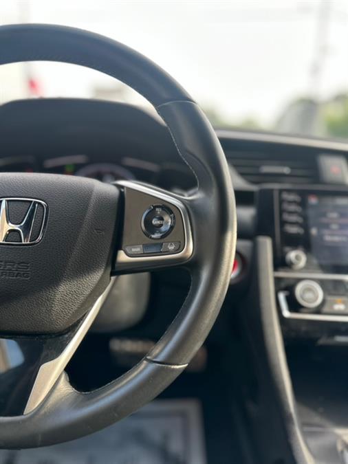 2020 Honda Civic Sedan Sport CVT, available for sale in Irvington, New Jersey | RT 603 Auto Mall. Irvington, New Jersey 2020 Honda Civic Sedan Sport CVT, available for sale in Irvington, New Jersey | RT 603 Auto Mall. Irvington, New Jersey