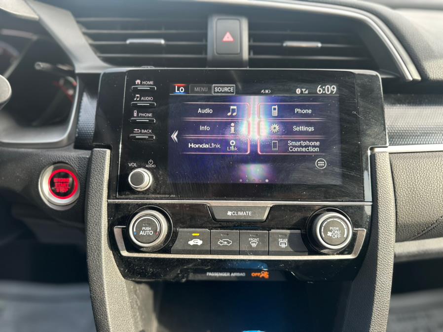 2020 Honda Civic Sedan Sport CVT, available for sale in Irvington, New Jersey | RT 603 Auto Mall. Irvington, New Jersey 2020 Honda Civic Sedan Sport CVT, available for sale in Irvington, New Jersey | RT 603 Auto Mall. Irvington, New Jersey