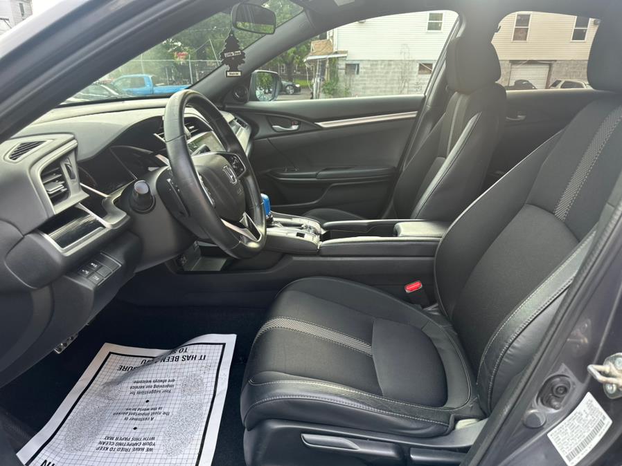 2020 Honda Civic Sedan Sport CVT, available for sale in Irvington, New Jersey | RT 603 Auto Mall. Irvington, New Jersey 2020 Honda Civic Sedan Sport CVT, available for sale in Irvington, New Jersey | RT 603 Auto Mall. Irvington, New Jersey