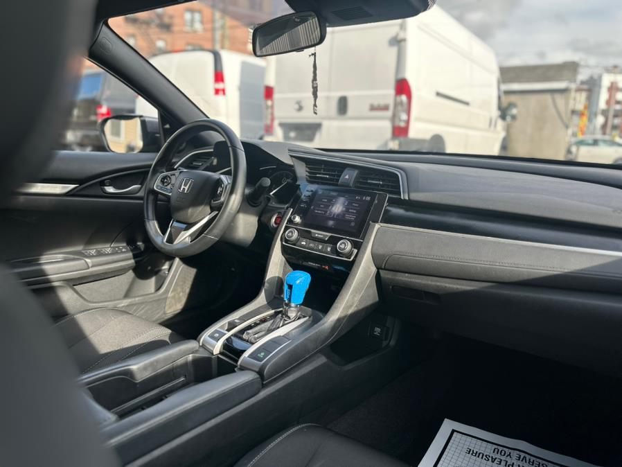 2020 Honda Civic Sedan Sport CVT, available for sale in Irvington, New Jersey | RT 603 Auto Mall. Irvington, New Jersey 2020 Honda Civic Sedan Sport CVT, available for sale in Irvington, New Jersey | RT 603 Auto Mall. Irvington, New Jersey