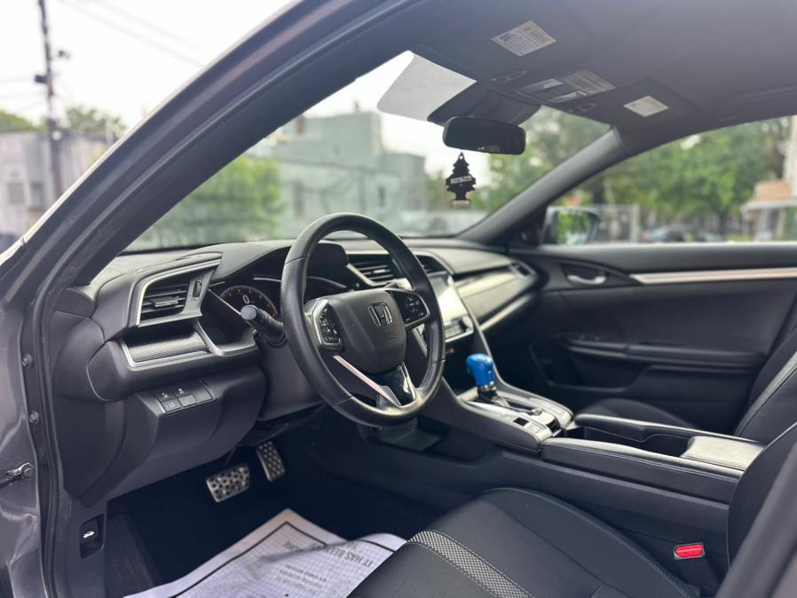 2020 Honda Civic Sedan Sport CVT, available for sale in Irvington, New Jersey | RT 603 Auto Mall. Irvington, New Jersey 2020 Honda Civic Sedan Sport CVT, available for sale in Irvington, New Jersey | RT 603 Auto Mall. Irvington, New Jersey