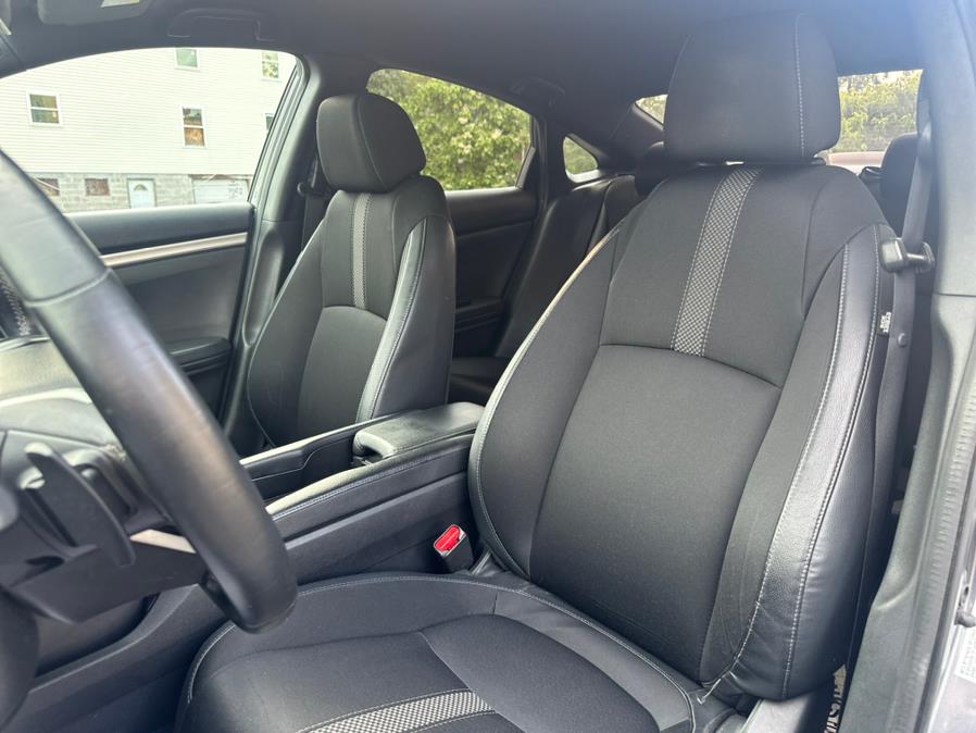 2020 Honda Civic Sedan Sport CVT, available for sale in Irvington, New Jersey | RT 603 Auto Mall. Irvington, New Jersey 2020 Honda Civic Sedan Sport CVT, available for sale in Irvington, New Jersey | RT 603 Auto Mall. Irvington, New Jersey