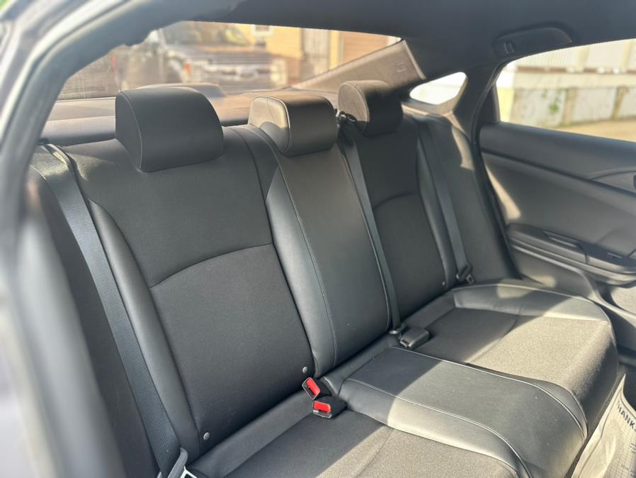 2020 Honda Civic Sedan Sport CVT, available for sale in Irvington, New Jersey | RT 603 Auto Mall. Irvington, New Jersey 2020 Honda Civic Sedan Sport CVT, available for sale in Irvington, New Jersey | RT 603 Auto Mall. Irvington, New Jersey