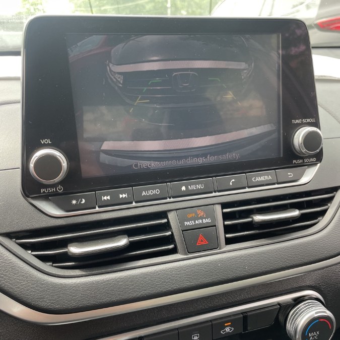 2022 Nissan Altima 2.5 SV AWD Sedan, available for sale in Long Island City, New York | Luxury Of Queens. Long Island City, New York 2022 Nissan Altima 2.5 SV AWD Sedan, available for sale in Long Island City, New York | Luxury Of Queens. Long Island City, New York