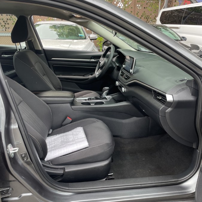 2022 Nissan Altima 2.5 SV AWD Sedan, available for sale in Long Island City, New York | Luxury Of Queens. Long Island City, New York 2022 Nissan Altima 2.5 SV AWD Sedan, available for sale in Long Island City, New York | Luxury Of Queens. Long Island City, New York
