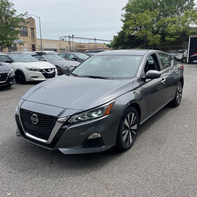 2022 Nissan Altima 2.5 SV AWD Sedan, available for sale in Long Island City, New York | Luxury Of Queens. Long Island City, New York 2022 Nissan Altima 2.5 SV AWD Sedan, available for sale in Long Island City, New York | Luxury Of Queens. Long Island City, New York