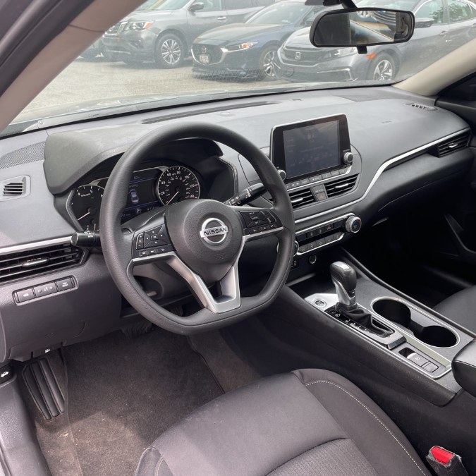 2022 Nissan Altima 2.5 SV AWD Sedan, available for sale in Long Island City, New York | Luxury Of Queens. Long Island City, New York 2022 Nissan Altima 2.5 SV AWD Sedan, available for sale in Long Island City, New York | Luxury Of Queens. Long Island City, New York