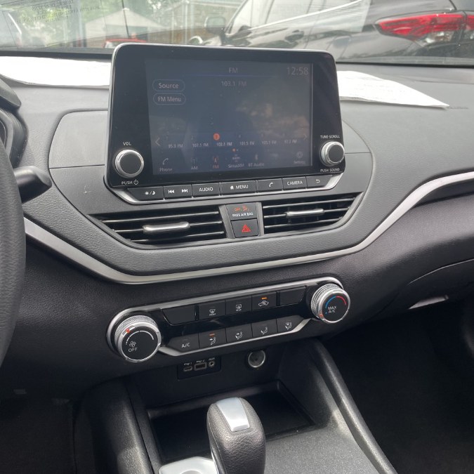 2022 Nissan Altima 2.5 SV AWD Sedan, available for sale in Long Island City, New York | Luxury Of Queens. Long Island City, New York 2022 Nissan Altima 2.5 SV AWD Sedan, available for sale in Long Island City, New York | Luxury Of Queens. Long Island City, New York