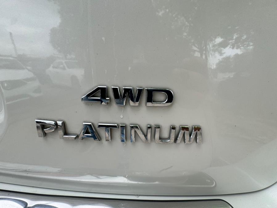 2016 Nissan Pathfinder 4WD 4dr Platinum, available for sale in Long Island City, New York | Luxury Of Queens. Long Island City, New York 2016 Nissan Pathfinder 4WD 4dr Platinum, available for sale in Long Island City, New York | Luxury Of Queens. Long Island City, New York