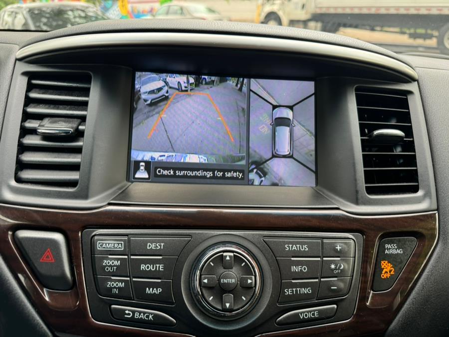 2016 Nissan Pathfinder 4WD 4dr Platinum, available for sale in Long Island City, New York | Luxury Of Queens. Long Island City, New York 2016 Nissan Pathfinder 4WD 4dr Platinum, available for sale in Long Island City, New York | Luxury Of Queens. Long Island City, New York