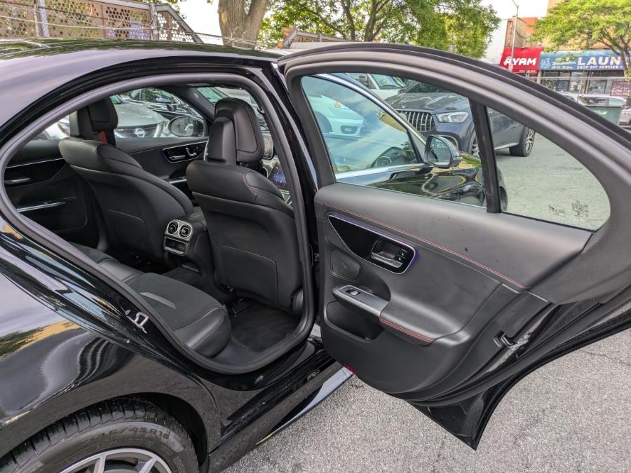 2023 Mercedes-Benz C-Class AMG C 43 4MATIC Sedan, available for sale in Long Island City, New York | Luxury Of Queens. Long Island City, New York 2023 Mercedes-Benz C-Class AMG C 43 4MATIC Sedan, available for sale in Long Island City, New York | Luxury Of Queens. Long Island City, New York
