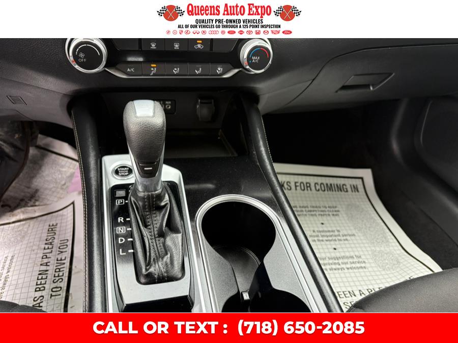 2023 Nissan Altima 2.5 SV Sedan, available for sale in Woodside, New York | Queens Auto Expo. Woodside, New York 2023 Nissan Altima 2.5 SV Sedan, available for sale in Woodside, New York | Queens Auto Expo. Woodside, New York
