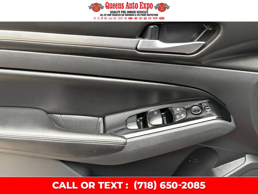 2023 Nissan Altima 2.5 SV Sedan, available for sale in Woodside, New York | Queens Auto Expo. Woodside, New York 2023 Nissan Altima 2.5 SV Sedan, available for sale in Woodside, New York | Queens Auto Expo. Woodside, New York