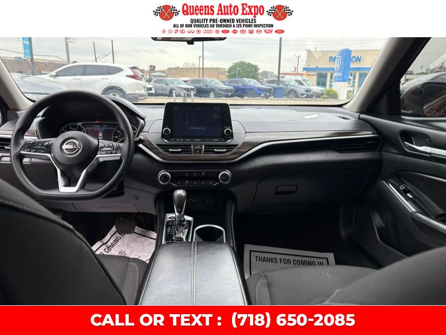 2023 Nissan Altima 2.5 SV Sedan, available for sale in Woodside, New York | Queens Auto Expo. Woodside, New York 2023 Nissan Altima 2.5 SV Sedan, available for sale in Woodside, New York | Queens Auto Expo. Woodside, New York
