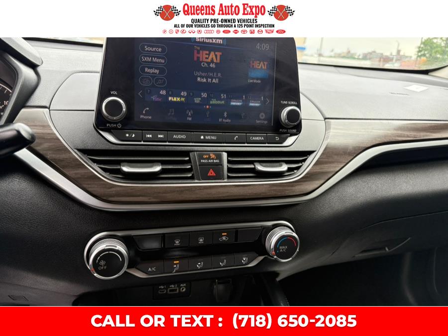 2023 Nissan Altima 2.5 SV Sedan, available for sale in Woodside, New York | Queens Auto Expo. Woodside, New York 2023 Nissan Altima 2.5 SV Sedan, available for sale in Woodside, New York | Queens Auto Expo. Woodside, New York