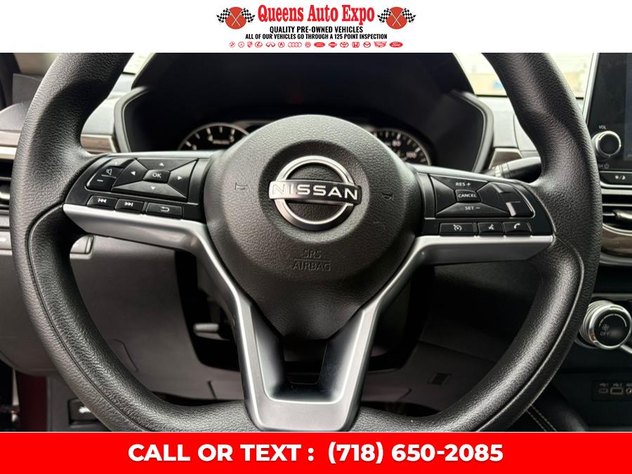 2023 Nissan Altima 2.5 SV Sedan, available for sale in Woodside, New York | Queens Auto Expo. Woodside, New York 2023 Nissan Altima 2.5 SV Sedan, available for sale in Woodside, New York | Queens Auto Expo. Woodside, New York