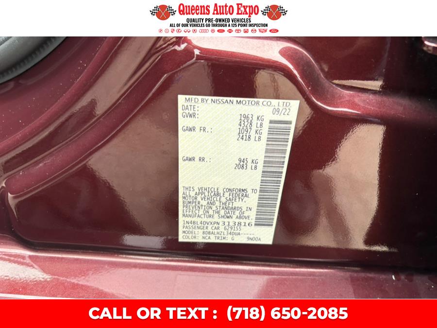 2023 Nissan Altima 2.5 SV Sedan, available for sale in Woodside, New York | Queens Auto Expo. Woodside, New York 2023 Nissan Altima 2.5 SV Sedan, available for sale in Woodside, New York | Queens Auto Expo. Woodside, New York