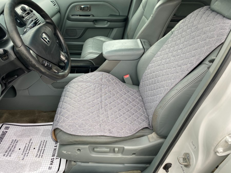 2004 Honda Pilot 4WD EX Auto w/Leather/DVD, available for sale in Bethlehem, Pennsylvania | Best Auto Deals LLC. Bethlehem, Pennsylvania 2004 Honda Pilot 4WD EX Auto w/Leather/DVD, available for sale in Bethlehem, Pennsylvania | Best Auto Deals LLC. Bethlehem, Pennsylvania
