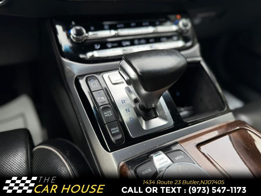2017 Genesis G90 5.0L Ultimate AWD, available for sale in Butler, New Jersey | The Car House. Butler, New Jersey 2017 Genesis G90 5.0L Ultimate AWD, available for sale in Butler, New Jersey | The Car House. Butler, New Jersey