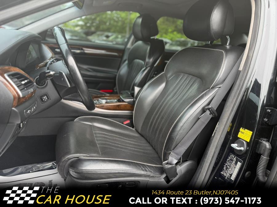 2017 Genesis G90 5.0L Ultimate AWD, available for sale in Butler, New Jersey | The Car House. Butler, New Jersey 2017 Genesis G90 5.0L Ultimate AWD, available for sale in Butler, New Jersey | The Car House. Butler, New Jersey