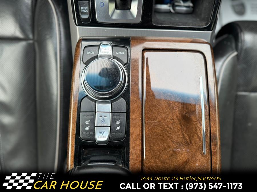2017 Genesis G90 5.0L Ultimate AWD, available for sale in Butler, New Jersey | The Car House. Butler, New Jersey 2017 Genesis G90 5.0L Ultimate AWD, available for sale in Butler, New Jersey | The Car House. Butler, New Jersey