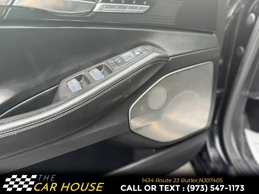 2017 Genesis G90 5.0L Ultimate AWD, available for sale in Butler, New Jersey | The Car House. Butler, New Jersey 2017 Genesis G90 5.0L Ultimate AWD, available for sale in Butler, New Jersey | The Car House. Butler, New Jersey
