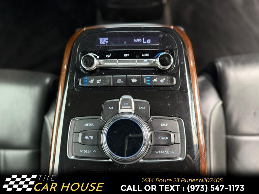 2017 Genesis G90 5.0L Ultimate AWD, available for sale in Butler, New Jersey | The Car House. Butler, New Jersey 2017 Genesis G90 5.0L Ultimate AWD, available for sale in Butler, New Jersey | The Car House. Butler, New Jersey