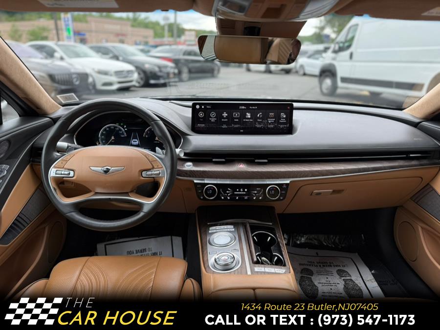 2021 Genesis G80 3.5T RWD, available for sale in Butler, New Jersey | The Car House. Butler, New Jersey 2021 Genesis G80 3.5T RWD, available for sale in Butler, New Jersey | The Car House. Butler, New Jersey