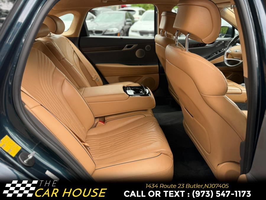 2021 Genesis G80 3.5T RWD, available for sale in Butler, New Jersey | The Car House. Butler, New Jersey 2021 Genesis G80 3.5T RWD, available for sale in Butler, New Jersey | The Car House. Butler, New Jersey