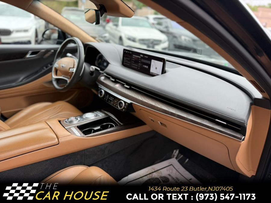 2021 Genesis G80 3.5T RWD, available for sale in Butler, New Jersey | The Car House. Butler, New Jersey 2021 Genesis G80 3.5T RWD, available for sale in Butler, New Jersey | The Car House. Butler, New Jersey