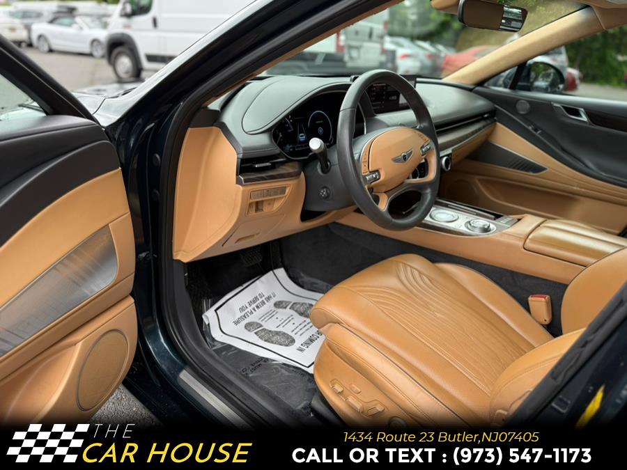 2021 Genesis G80 3.5T RWD, available for sale in Butler, New Jersey | The Car House. Butler, New Jersey 2021 Genesis G80 3.5T RWD, available for sale in Butler, New Jersey | The Car House. Butler, New Jersey