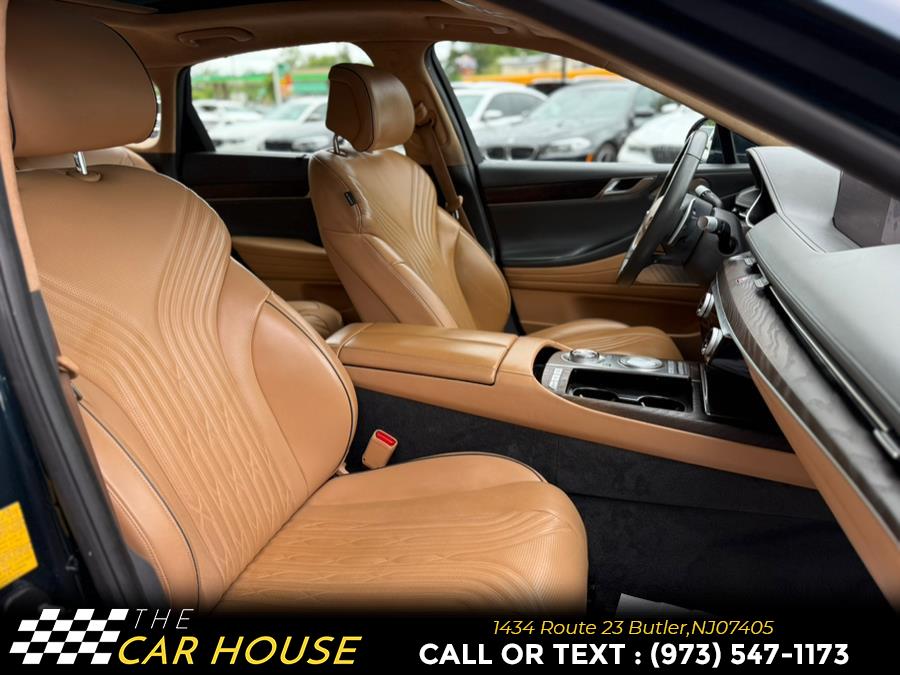 2021 Genesis G80 3.5T RWD, available for sale in Butler, New Jersey | The Car House. Butler, New Jersey 2021 Genesis G80 3.5T RWD, available for sale in Butler, New Jersey | The Car House. Butler, New Jersey