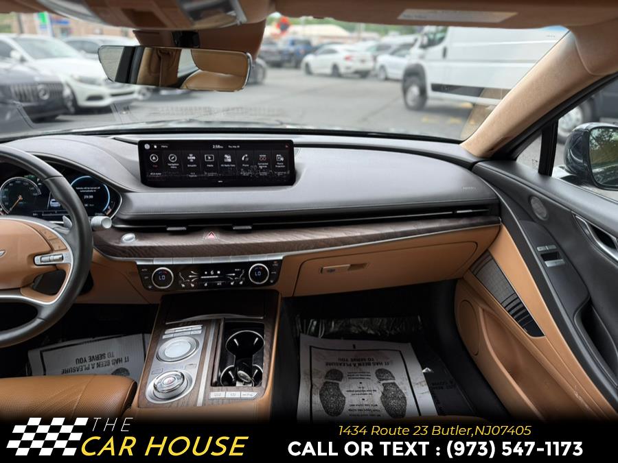 2021 Genesis G80 3.5T RWD, available for sale in Butler, New Jersey | The Car House. Butler, New Jersey 2021 Genesis G80 3.5T RWD, available for sale in Butler, New Jersey | The Car House. Butler, New Jersey