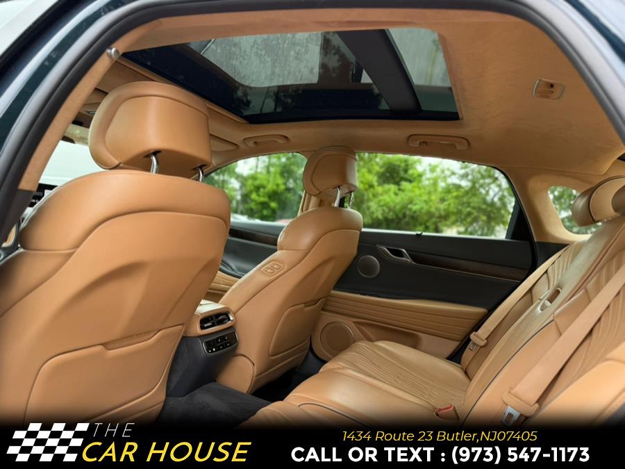 2021 Genesis G80 3.5T RWD, available for sale in Butler, New Jersey | The Car House. Butler, New Jersey 2021 Genesis G80 3.5T RWD, available for sale in Butler, New Jersey | The Car House. Butler, New Jersey