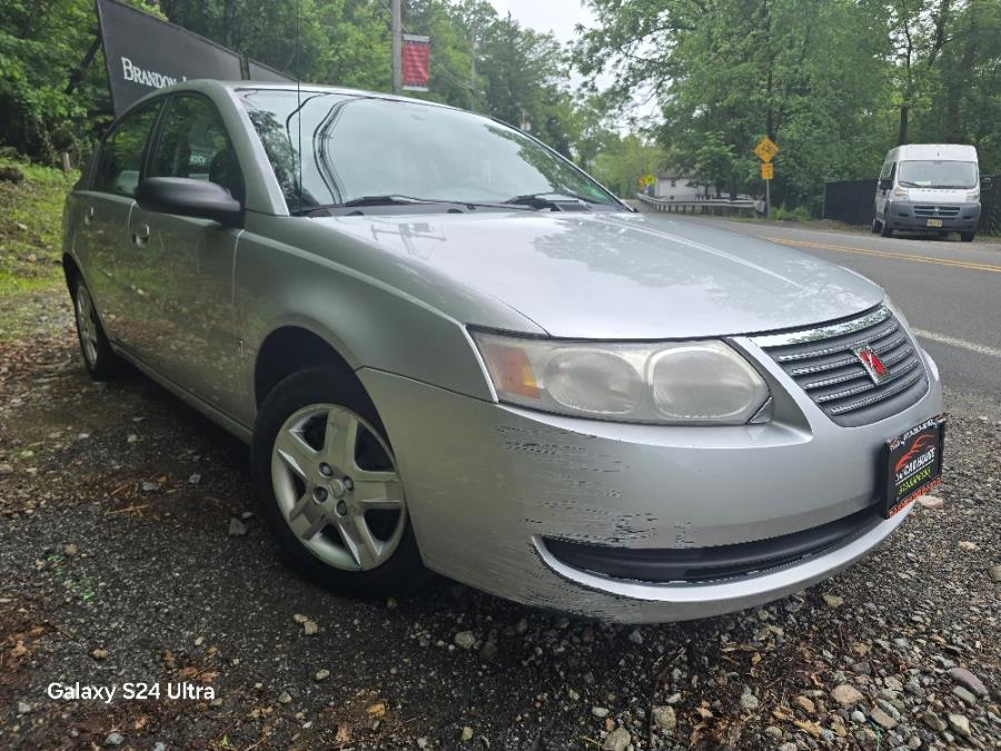 Used 2007 Saturn Ion in Bloomingdale, New Jersey | Bloomingdale Auto Group. Bloomingdale, New Jersey