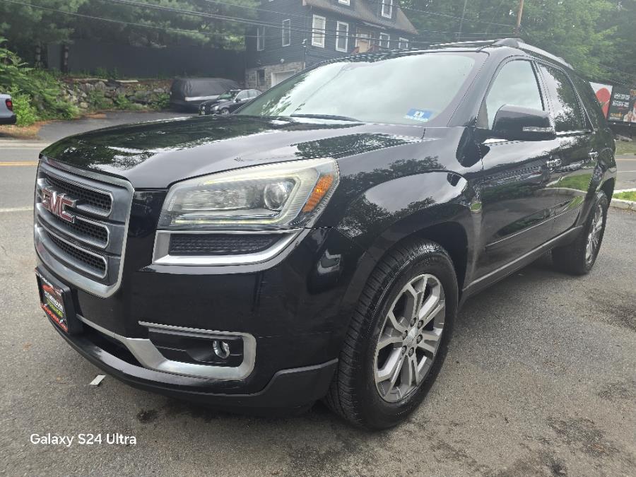 Used 2016 GMC Acadia in Bloomingdale, New Jersey | Bloomingdale Auto Group. Bloomingdale, New Jersey