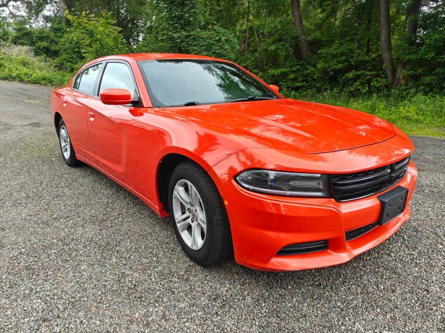 2016 Dodge Charger 4dr Sdn SE RWD, available for sale in South Windsor, Connecticut | Fancy Rides LLC. South Windsor, Connecticut 2016 Dodge Charger 4dr Sdn SE RWD, available for sale in South Windsor, Connecticut | Fancy Rides LLC. South Windsor, Connecticut