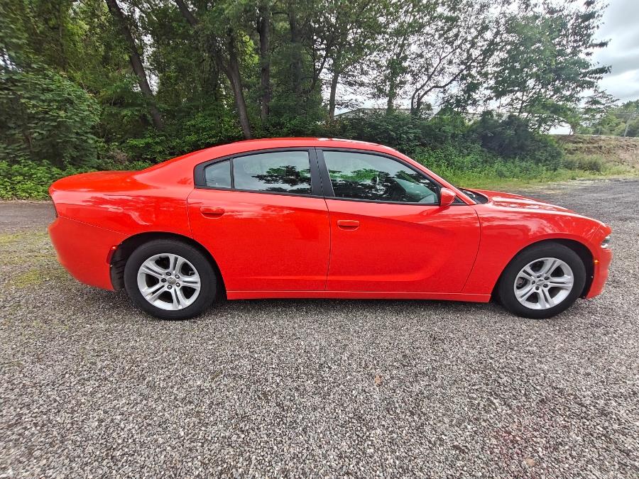 2016 Dodge Charger 4dr Sdn SE RWD, available for sale in South Windsor, Connecticut | Fancy Rides LLC. South Windsor, Connecticut 2016 Dodge Charger 4dr Sdn SE RWD, available for sale in South Windsor, Connecticut | Fancy Rides LLC. South Windsor, Connecticut