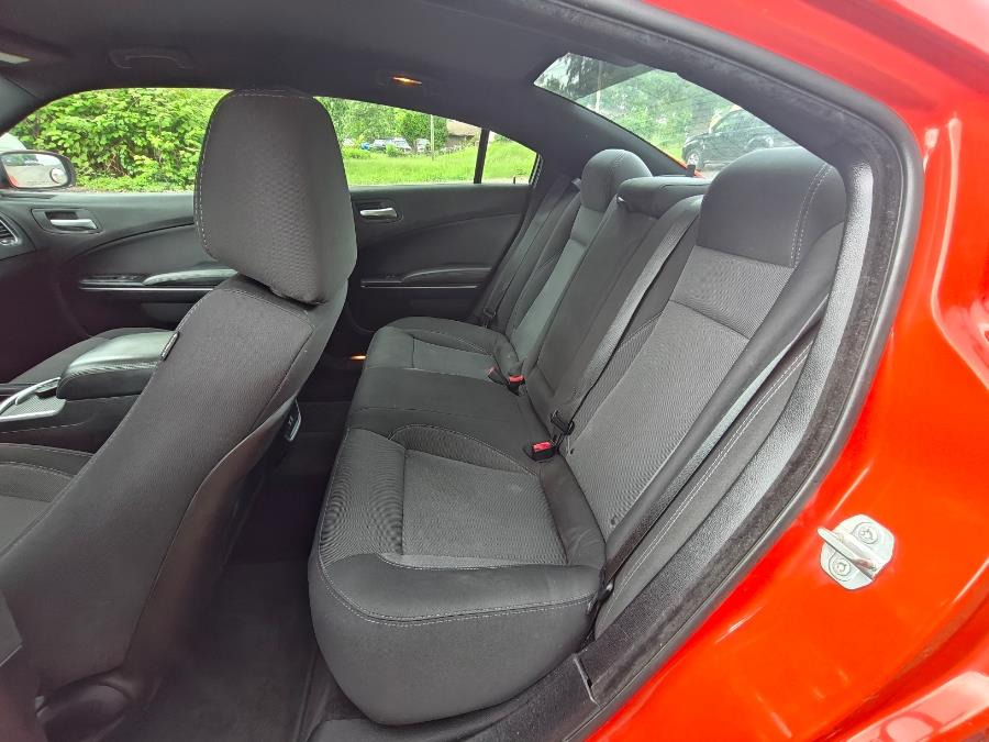 2016 Dodge Charger 4dr Sdn SE RWD, available for sale in South Windsor, Connecticut | Fancy Rides LLC. South Windsor, Connecticut 2016 Dodge Charger 4dr Sdn SE RWD, available for sale in South Windsor, Connecticut | Fancy Rides LLC. South Windsor, Connecticut