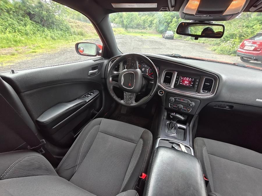 2016 Dodge Charger 4dr Sdn SE RWD, available for sale in South Windsor, Connecticut | Fancy Rides LLC. South Windsor, Connecticut 2016 Dodge Charger 4dr Sdn SE RWD, available for sale in South Windsor, Connecticut | Fancy Rides LLC. South Windsor, Connecticut