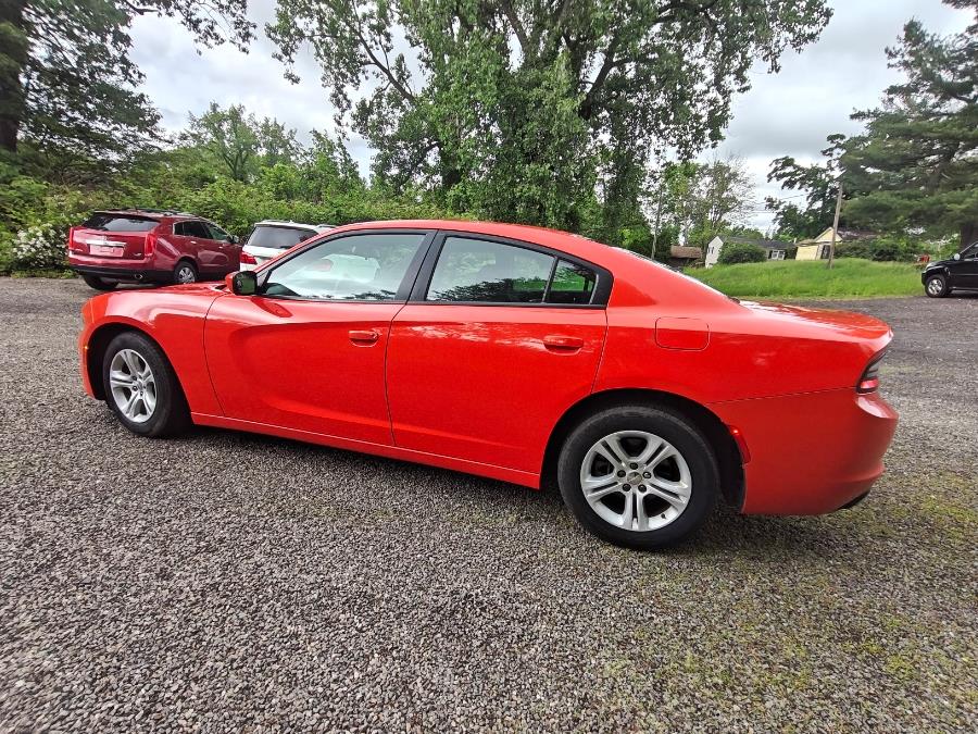 2016 Dodge Charger 4dr Sdn SE RWD, available for sale in South Windsor, Connecticut | Fancy Rides LLC. South Windsor, Connecticut 2016 Dodge Charger 4dr Sdn SE RWD, available for sale in South Windsor, Connecticut | Fancy Rides LLC. South Windsor, Connecticut