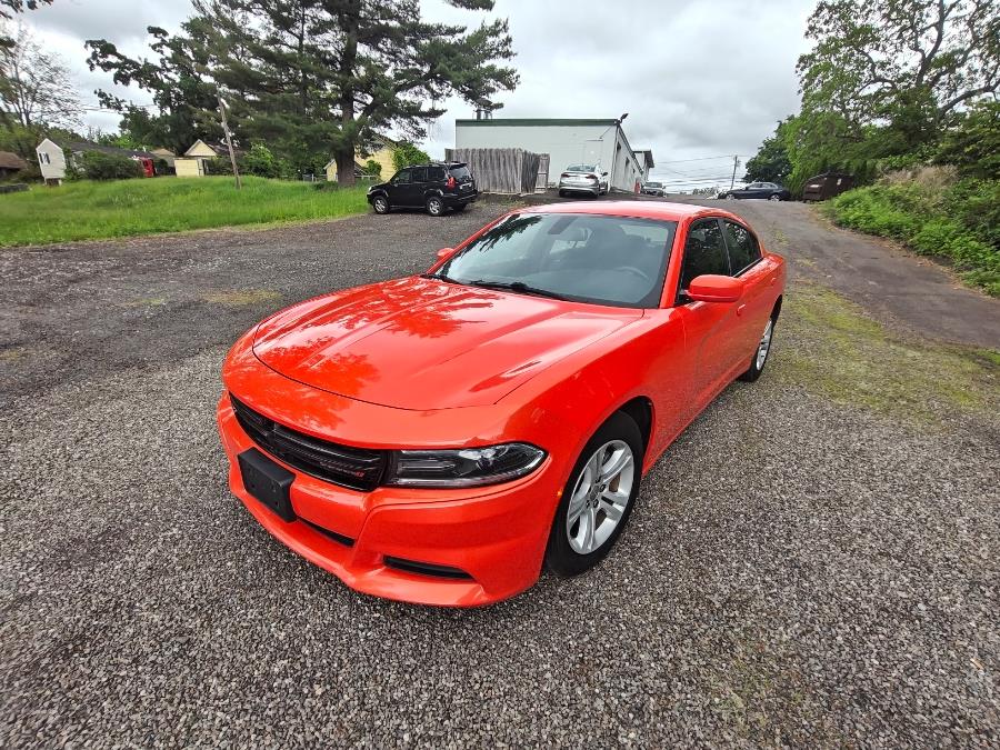 2016 Dodge Charger 4dr Sdn SE RWD, available for sale in South Windsor, Connecticut | Fancy Rides LLC. South Windsor, Connecticut 2016 Dodge Charger 4dr Sdn SE RWD, available for sale in South Windsor, Connecticut | Fancy Rides LLC. South Windsor, Connecticut