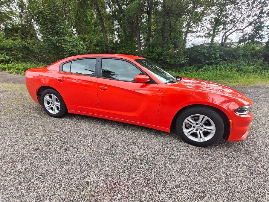 2016 Dodge Charger 4dr Sdn SE RWD, available for sale in South Windsor, Connecticut | Fancy Rides LLC. South Windsor, Connecticut 2016 Dodge Charger 4dr Sdn SE RWD, available for sale in South Windsor, Connecticut | Fancy Rides LLC. South Windsor, Connecticut