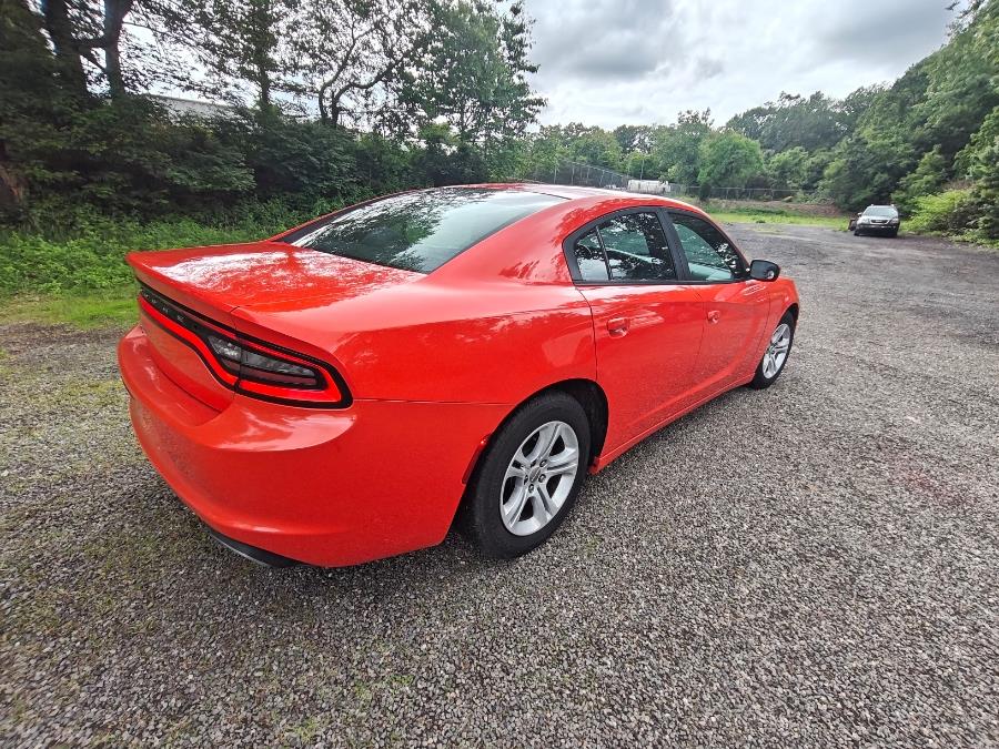 2016 Dodge Charger 4dr Sdn SE RWD, available for sale in South Windsor, Connecticut | Fancy Rides LLC. South Windsor, Connecticut 2016 Dodge Charger 4dr Sdn SE RWD, available for sale in South Windsor, Connecticut | Fancy Rides LLC. South Windsor, Connecticut